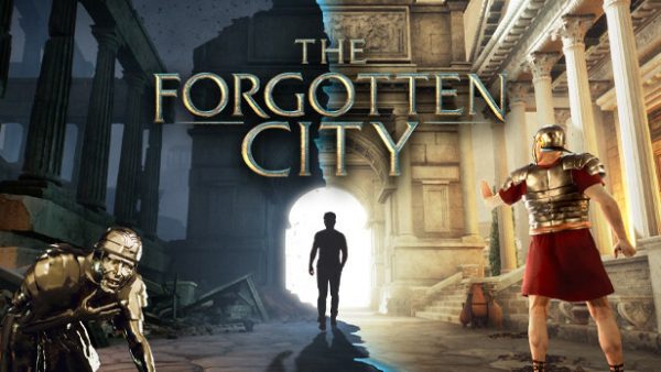 The Forgotten City ucuz satın al - Tiriniti