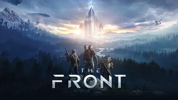 The Front ucuz satın al - Tiriniti