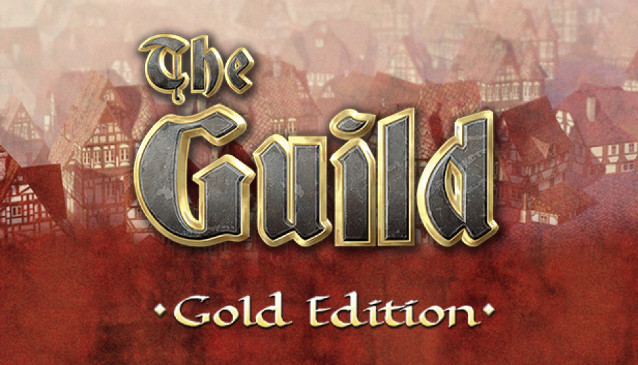 The Guild Gold Edition ucuz satın al - Tiriniti
