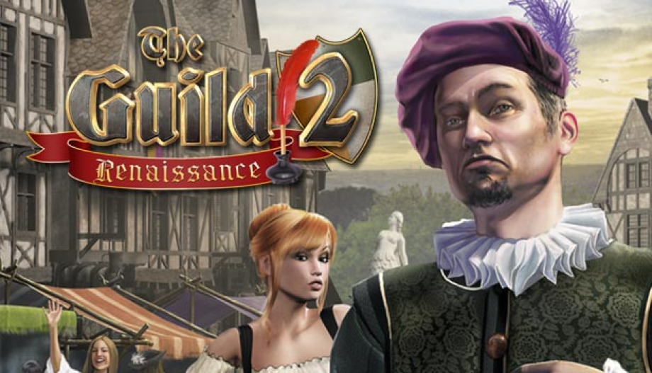 The Guild II Renaissance Steam Key satın al - Tiriniti