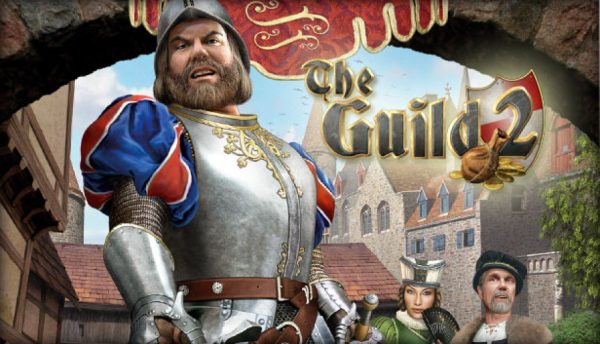 The Guild II ucuz satın al - Tiriniti
