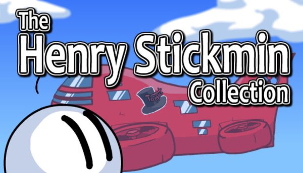 The Henry Stickmin Collection ucuz satın al - Tiriniti
