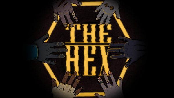 The Hex ucuz satın al - Tiriniti
