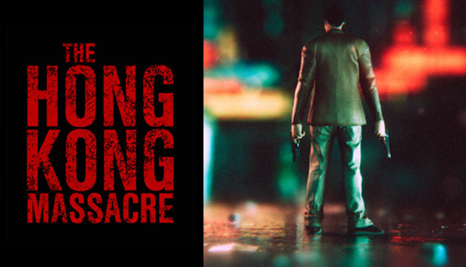 The Hong Kong Massacre ucuz satın al - Tiriniti