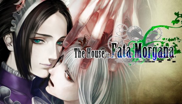 The House in Fata Morgana ucuz satın al - Tiriniti