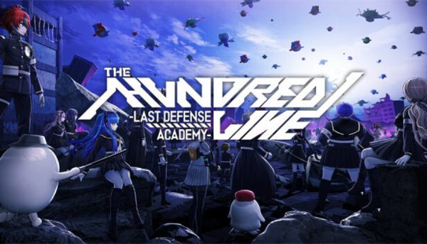The Hundred Line -Last Defense Academy- ucuz satın al - Tiriniti