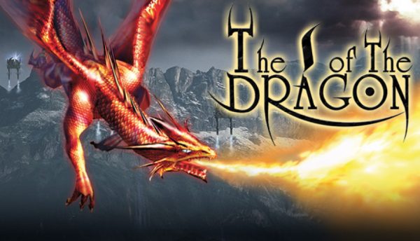 The I of the Dragon Steam Key satın al - Tiriniti