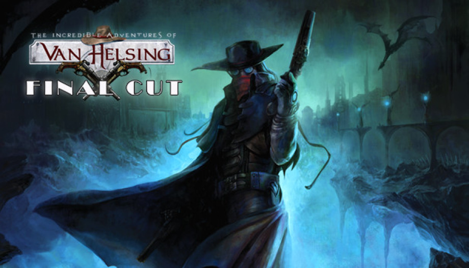 The Incredible Adventures of Van Helsing: Final Cut Steam Key satın al - Tiriniti