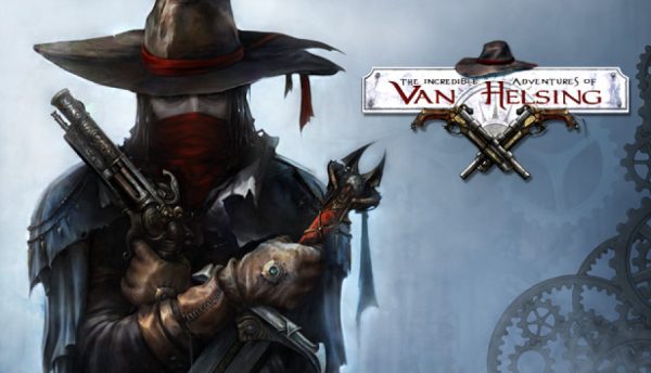The Incredible Adventures of Van Helsing Steam Key satın al - Tiriniti