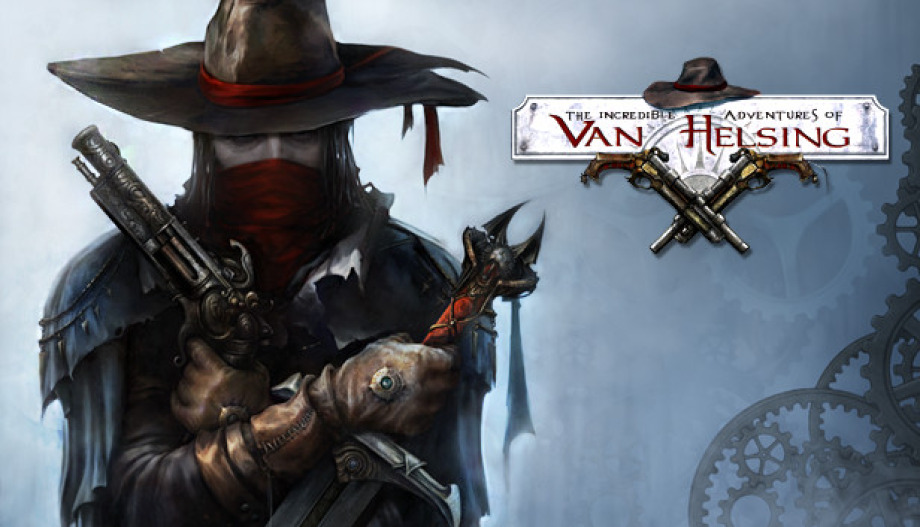 The Incredible Adventures of Van Helsing Steam Key satın al - Tiriniti