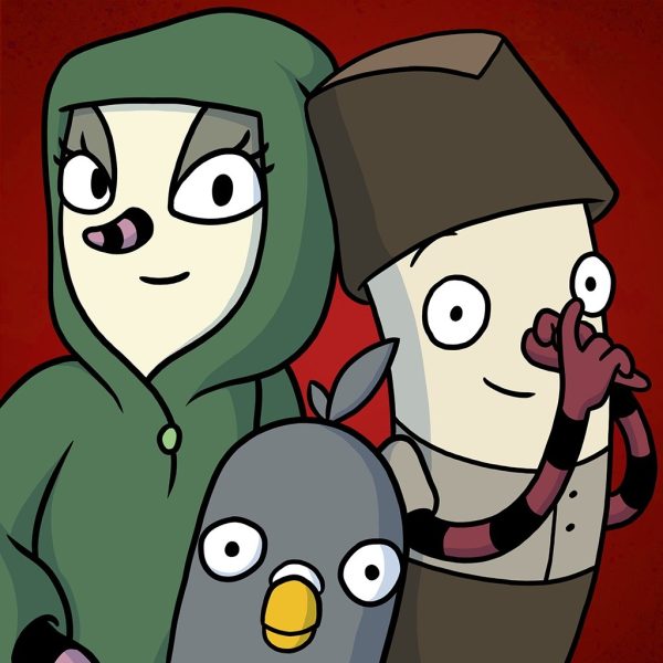 The Inner World 2 + 1 iPhone ios AppStore ucuz satın al - Tiriniti