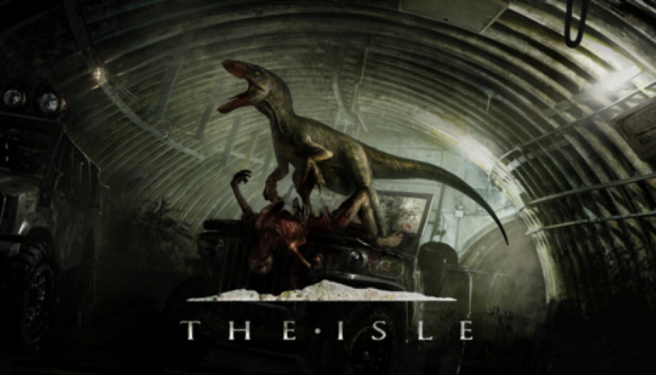 The Isle ucuz satın al - Tiriniti