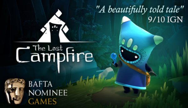 The Last Campfire Steam Key satın al - Tiriniti