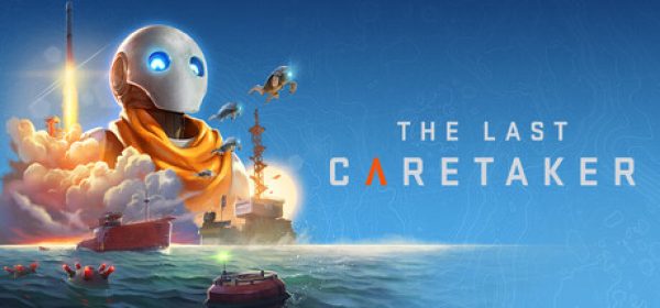 The Last Caretaker ucuz satın al - Tiriniti
