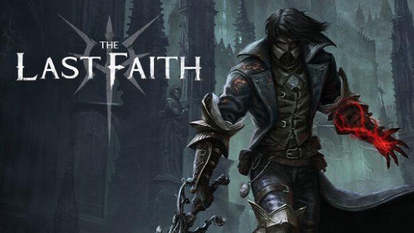 The Last Faith ucuz satın al - Tiriniti