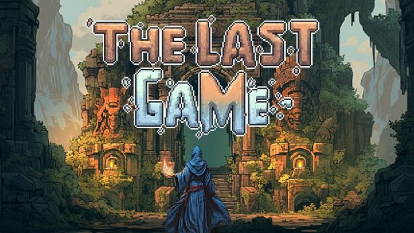 The Last Game + Dungreed iPhone ios AppStore iPad ios ucuz satın al - Tiriniti