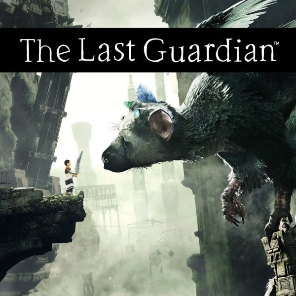 The Last Guardian PS4 ucuz satın al - Tiriniti
