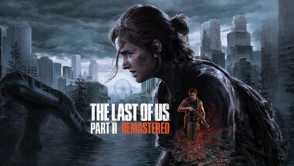 The Last of Us Part 2 Remastered ucuz satın al - Tiriniti