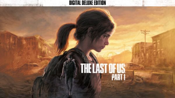 The Last of Us Part I – Upgrade to Digital Deluxe Edition ucuz satın al - Tiriniti