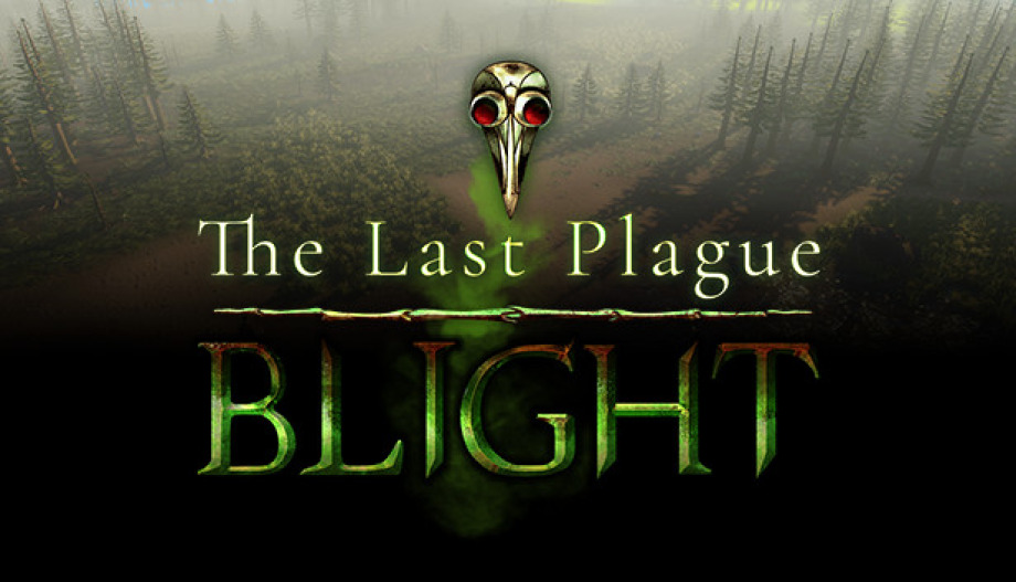 The Last Plague: Blight ucuz satın al - Tiriniti