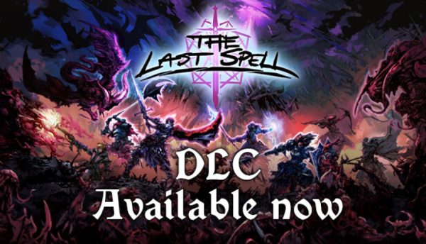 The Last Spell ucuz satın al - Tiriniti