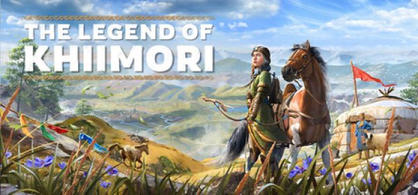The Legend of Khiimori ucuz satın al - Tiriniti