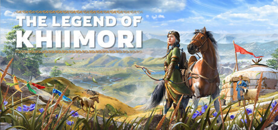 The Legend of Khiimori ucuz satın al - Tiriniti