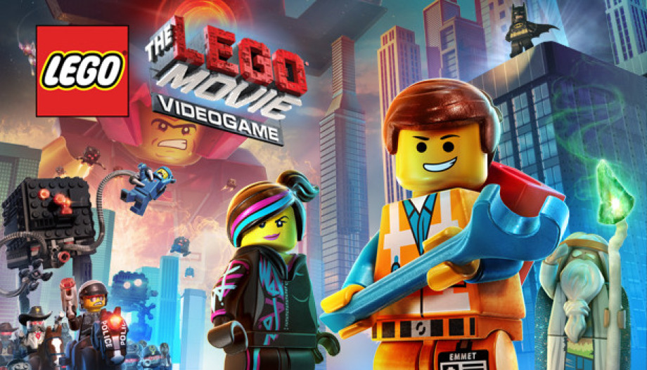 The LEGO Movie - Videogame Steam Key satın al - Tiriniti