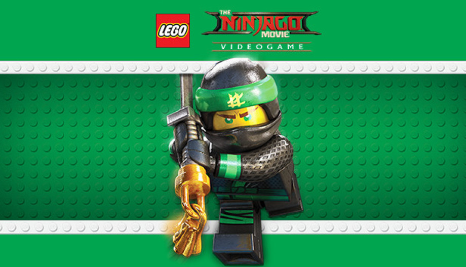 The LEGO NINJAGO Movie Video Game Steam Key satın al - Tiriniti