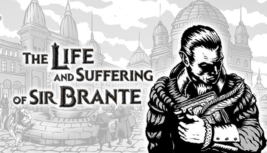 The Life and Suffering of Sir Brante ucuz satın al - Tiriniti