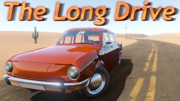 The Long Drive ucuz satın al - Tiriniti