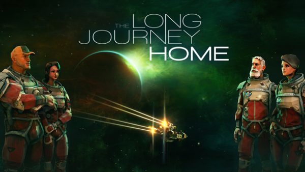 The Long Journey Home ucuz satın al - Tiriniti