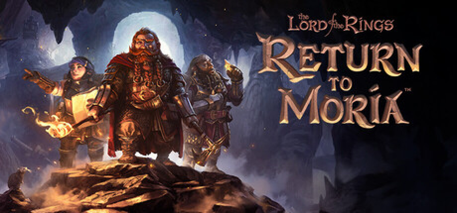 The Lord of the Rings: Return to Moria Steam Key satın al - Tiriniti