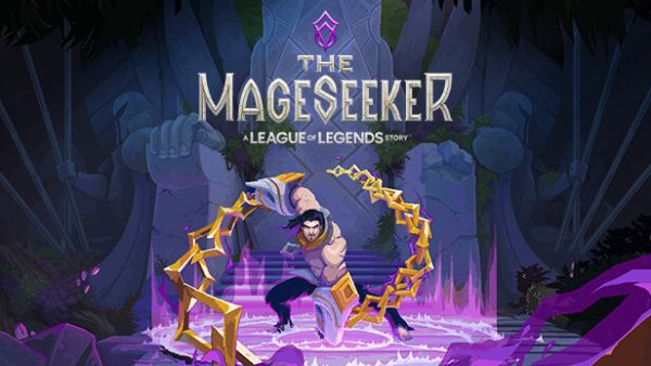 The Mageseeker: A League of Legends Story ucuz satın al - Tiriniti