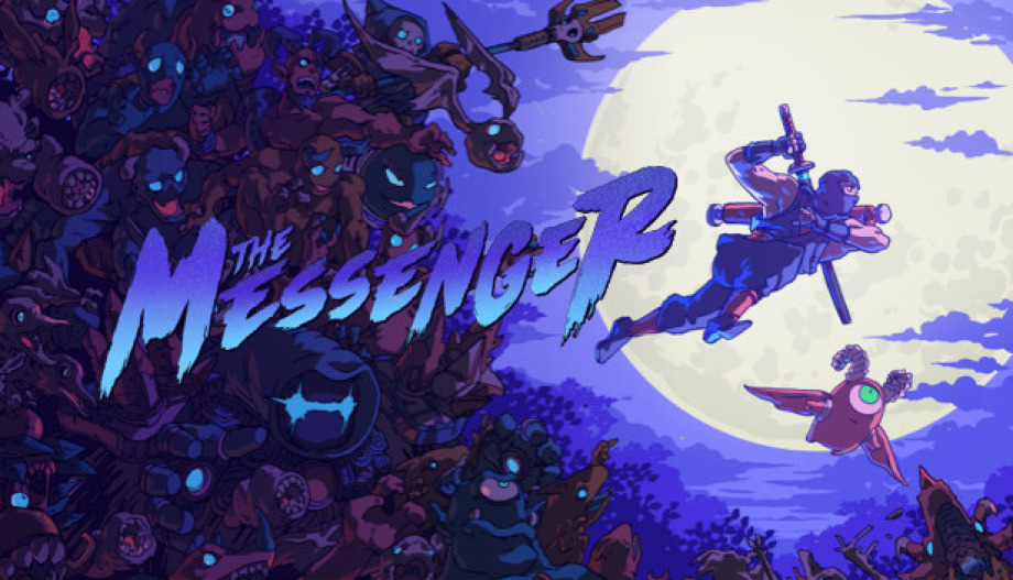 The Messenger ucuz satın al - Tiriniti