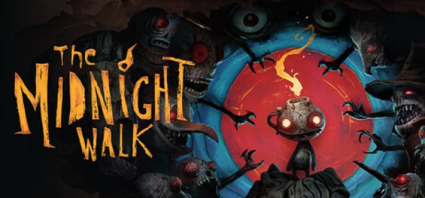 The Midnight Walk ucuz satın al - Tiriniti