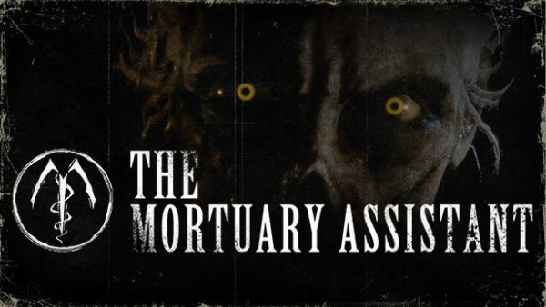 The Mortuary Assistant ucuz satın al - Tiriniti