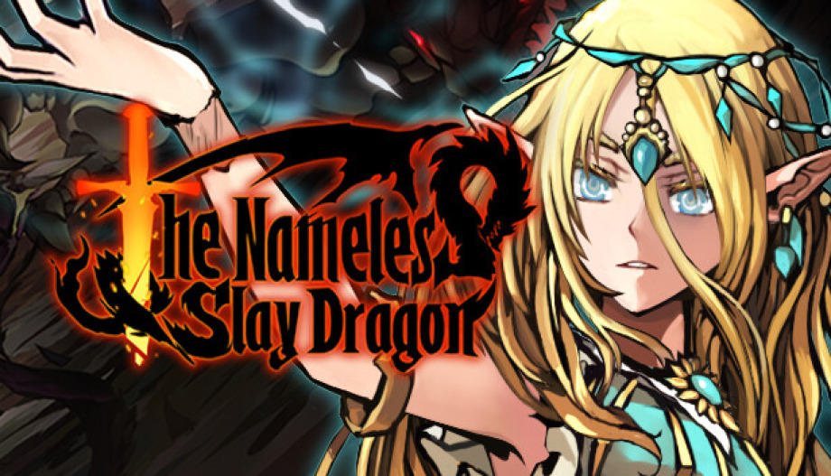 The Nameless: Slay Dragon ucuz satın al - Tiriniti
