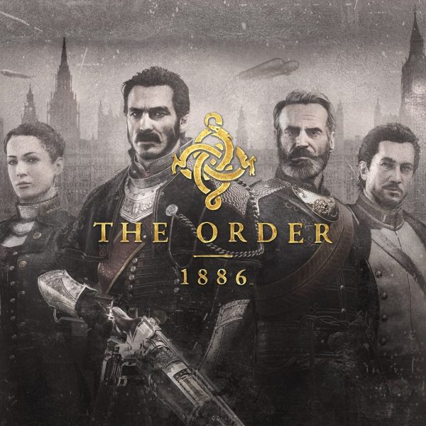 The Order 1886 PS4 ucuz satın al - Tiriniti