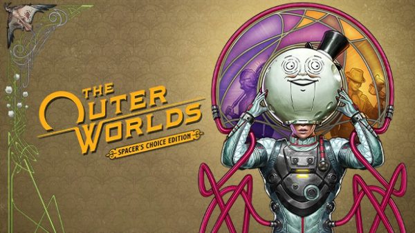 The Outer Worlds ucuz satın al - Tiriniti
