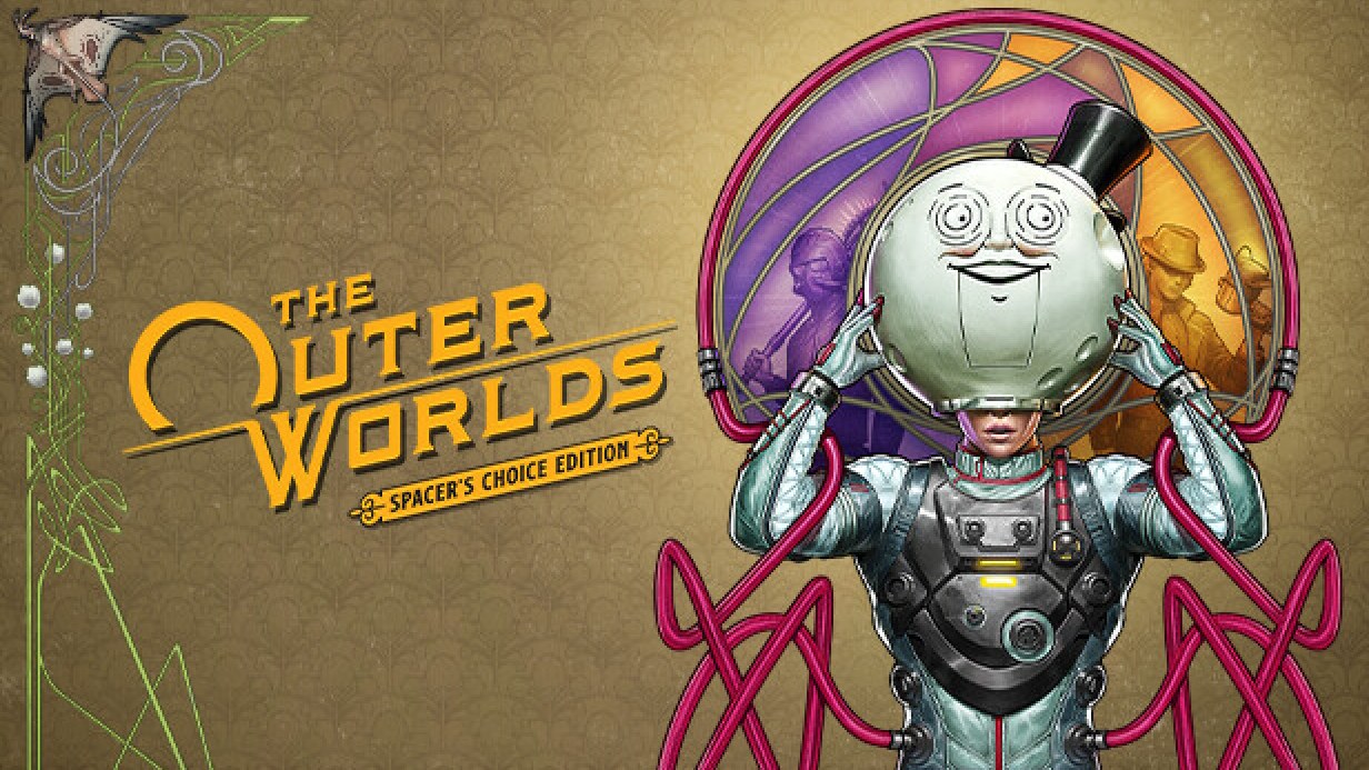The Outer Worlds ucuz satın al - Tiriniti