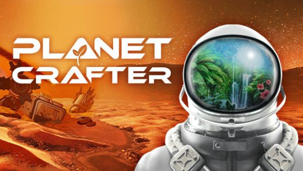 The Planet Crafter ucuz satın al - Tiriniti