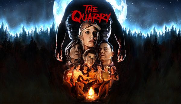 The Quarry Steam Key satın al - Tiriniti