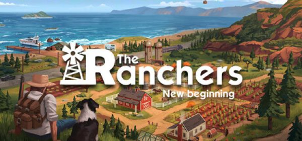 The Ranchers ucuz satın al - Tiriniti