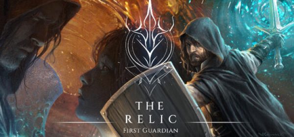 The Relic: First Guardian ucuz satın al - Tiriniti