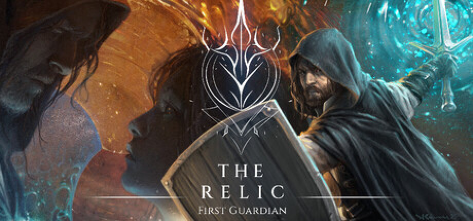 The Relic: First Guardian ucuz satın al - Tiriniti