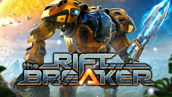 The Riftbreaker ucuz satın al - Tiriniti