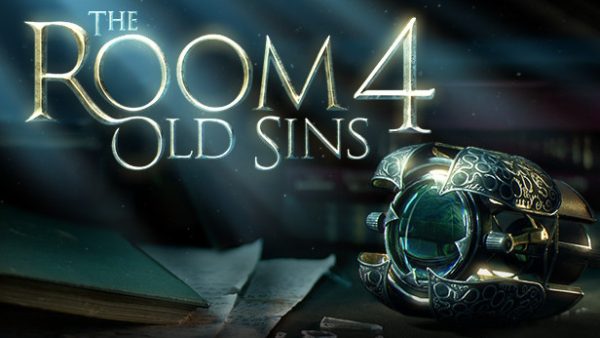 The Room 4: Old Sins ucuz satın al - Tiriniti
