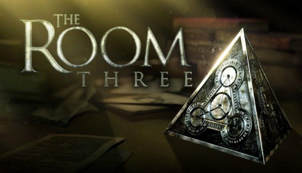 The Room Three ucuz satın al - Tiriniti