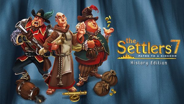 The Settlers 7 ucuz satın al - Tiriniti